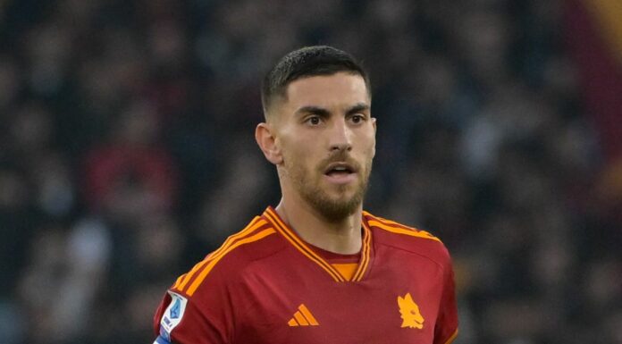 La Roma piega 1-0 il Sassuolo, decide il gol di Pellegrini