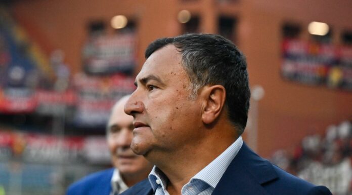 Il dg viola Joe Barone in condizioni critiche ma stabili