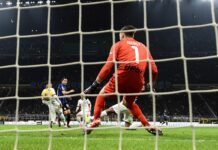 Juan Jesus risponde a Darmian, Inter-Napoli finisce 1-1