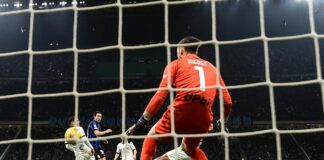 Juan Jesus risponde a Darmian, Inter-Napoli finisce 1-1