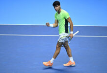 Bis Alcaraz a Indian Wells, battuto Medvedev in finale