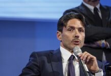 Pier Silvio Berlusconi “Il governo sta facendo bene, anche sulla manovra”