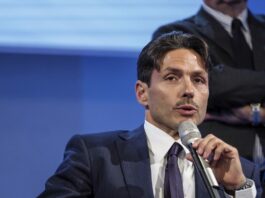 Pier Silvio Berlusconi “Il governo sta facendo bene, anche sulla manovra”