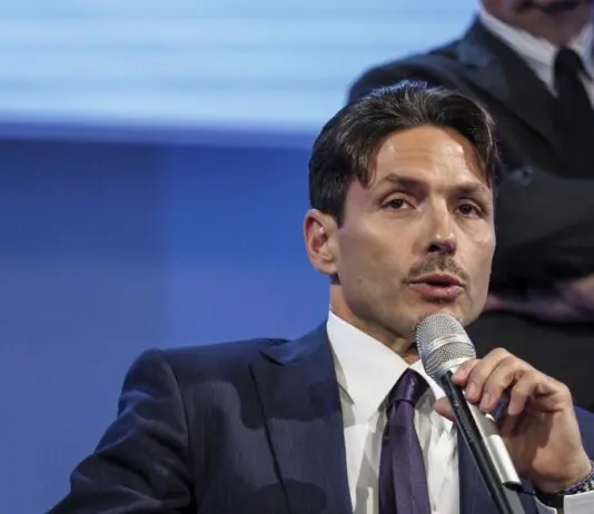 Pier Silvio Berlusconi “Il governo sta facendo bene, anche sulla manovra”