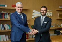 Gruppo Hera e Chef Express, nuova partnership per l’economia circolare