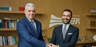 Gruppo Hera e Chef Express, nuova partnership per l’economia circolare