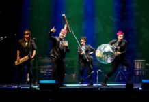 Teatro Lirico di Milano, gli Oblivion dal 20 al 24 marzo con “Tutorial”