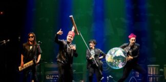 Teatro Lirico di Milano, gli Oblivion dal 20 al 24 marzo con “Tutorial”