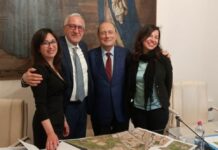 Schifani “Passo in avanti per rilancio delle terme di Sciacca e Acireale”