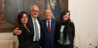 Schifani “Passo in avanti per rilancio delle terme di Sciacca e Acireale”