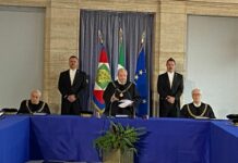 Barbera “La tutela della Costituzione tessuto che unifica la Repubblica”