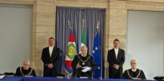 Barbera “La tutela della Costituzione tessuto che unifica la Repubblica”