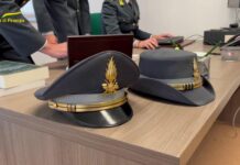 Monza, reati tributari. 3 ordini cautelari e sequestro beni per 2 mln