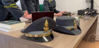 Monza, reati tributari. 3 ordini cautelari e sequestro beni per 2 mln