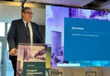 Liguria chiama privati per Ospedale Erzelli