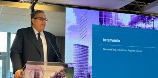 Liguria chiama privati per Ospedale Erzelli