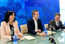 Presentato avviso progetti di ricerca e innovazione in Calabria