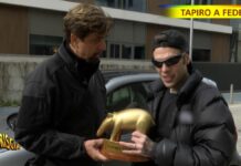 Tapiro a Fedez “Muschio Selvaggio bel progetto, avanti in altro modo”