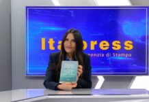Libri, Eliana Liotta lancia “La vita non è una corsa”. Elogio alla pausa