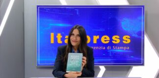 Libri, Eliana Liotta lancia “La vita non è una corsa”. Elogio alla pausa