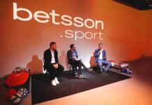 Betsson Sport arriva in Italia, Francesco Totti brand ambassador