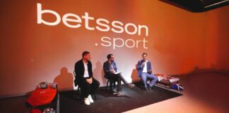 Betsson Sport arriva in Italia, Francesco Totti brand ambassador