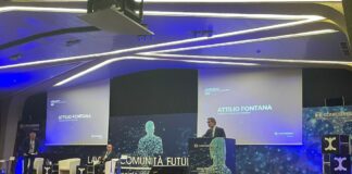 Lombardia, assemblea Confcooperative. Fontana “Crediamo in cooperazione”