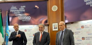 Riapertura ospedale di Tivoli, presentato il cronoprogramma