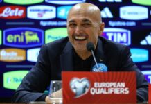 Spalletti “Da quello che dice Acerbi non è razzismo”