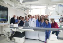 Ospedale Bambino Gesù, inaugurata nuova sala di elettrofisiologia di Palidoro