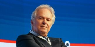 Salini “Ponte sullo Stretto fondamentale per lo sviluppo del Sud”