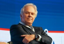 Salini “Ponte sullo Stretto fondamentale per lo sviluppo del Sud”