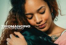 I Tiromancino tornano con il nuovo singolo “Puntofermo”