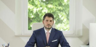 Aiop Lombardia, Michele Nicchio nuovo presidente