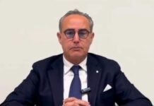 Mar Rosso, Ruvolo “Tutela made in Italy promuove il sistema Paese”