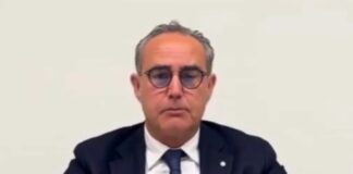 Mar Rosso, Ruvolo “Tutela made in Italy promuove il sistema Paese”