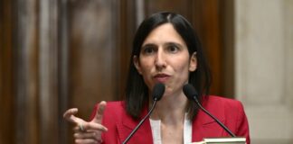 Schlein “Premierato riforma pericolosa, poteri a un solo uomo”