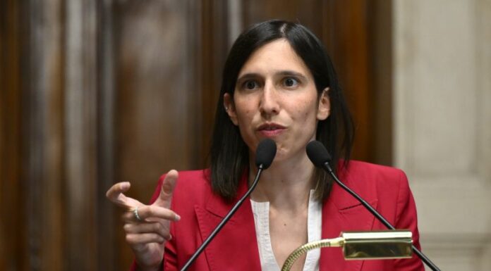Schlein “Premierato riforma pericolosa, poteri a un solo uomo”