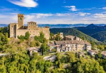 Giornate Fai di Primavera, 52 luoghi aperti al pubblico