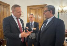 Agroalimentare, Toti “Sosteniamo le eccellenze liguri”