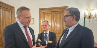 Agroalimentare, Toti “Sosteniamo le eccellenze liguri”