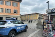 Monza, arrestati 4 giovanissimi per rapine in centro