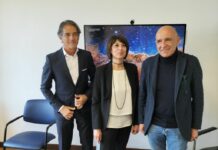 La Regione Lazio incontra i vertici di Federlegno “Comparto strategico”