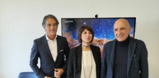 La Regione Lazio incontra i vertici di Federlegno “Comparto strategico”