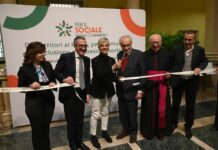 Intesa Sanpaolo per il sociale, Brescia punto di riferimento