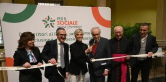 Intesa Sanpaolo per il sociale, Brescia punto di riferimento