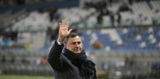 Morto il direttore generale della Fiorentina Joe Barone