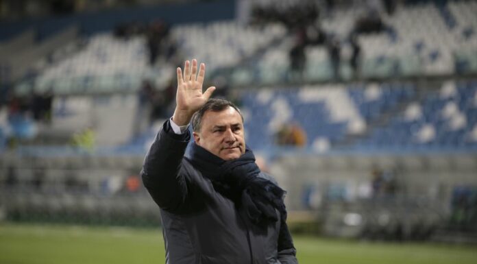 Morto il direttore generale della Fiorentina Joe Barone