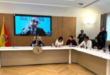 Schifani “Impegno massimo per terminal cargo a Comiso”