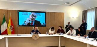 Schifani “Impegno massimo per terminal cargo a Comiso”